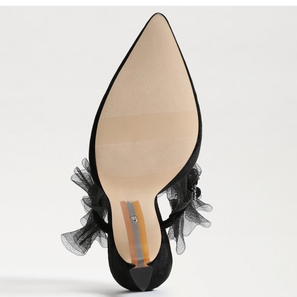 Sam Edelman Hughes Mule Pump - Picture 2 of 14